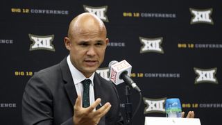 NCAA hands Baylor probation, fine in sex assault scandal (College Football)