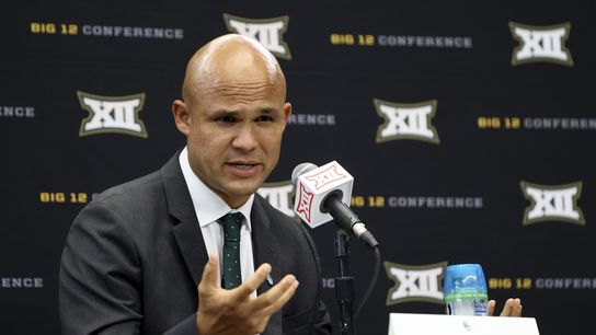 NCAA hands Baylor probation, fine in sex assault scandal (College Football)
