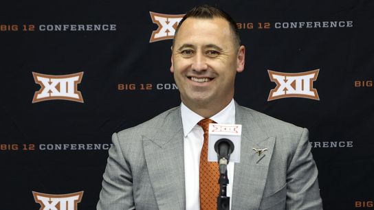 No. 21 Texas hosts No. 23 Louisiana in Steve Sarkisian’s debut (College Football)