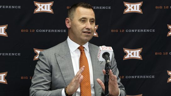 Texas, Oklahoma not renewing Big 12 media rights (College Football)