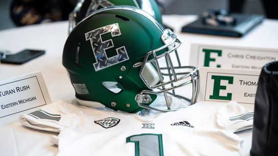 Eastern Michigan apologizes for player’s postgame sucker punch (College Football)