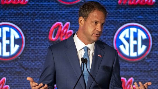 Ole Miss football reaches 100 percent vaccination (College Football)