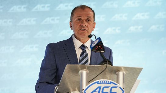 ACC, Big Ten, Pac-12 make conference alliance official (College Football)