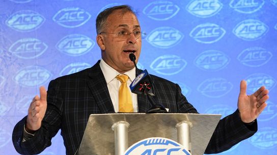 Pitt gives Pat Narduzzi contract extension through 2030 (College Football)