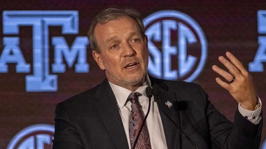 Reports: Texas A&M gives Jimbo Fisher raise, extension (College Football)
