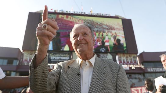 Hall of Fame coach Bobby Bowden dies at 91 (College Football)