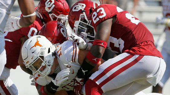Big 12 sends ESPN cease-and-desist letter over alleged meddling (College Football)