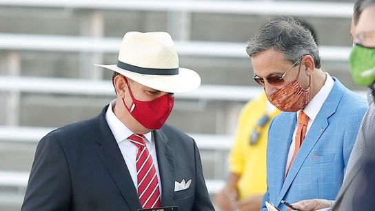 Big 12: Kansas State AD replaces Texas AD on CFP selection committee (College Football)