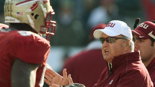 Samford to rename field after ex-coach Bobby Bowden (College Football)