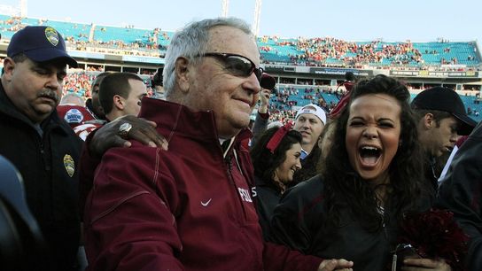 UL-Monroe’s Terry Bowden leaves team to be with ailing father (College Football)
