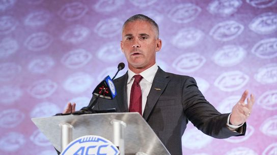 FSU, Clemson refute reports regarding interest in joining SEC (College Football)