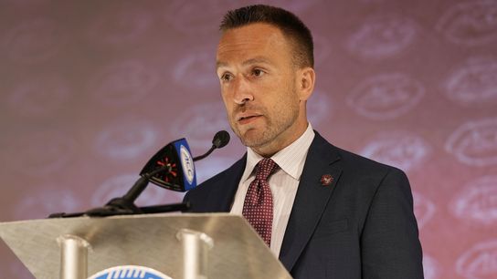 Boston College helped player transfer after he declined vax (College Football)