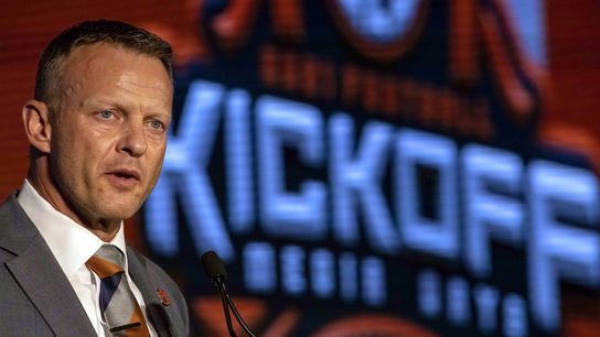 Bryan Harsin era opens as Auburn hosts Akron (College Football)