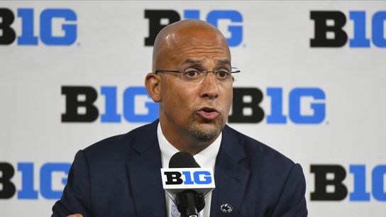 Four-star DL Dani Dennis-Sutton commits to Penn State (College Football)