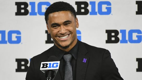 All-American S Brandon Joseph transfers to Irish (College Football)