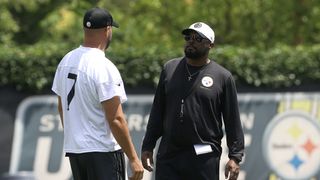 Mike Tomlin: Ben Roethlisberger is best QB for Steelers (NFL)
