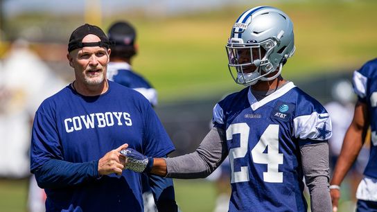 Report: Police want to question Cowboys CB in shooting death (NFL)