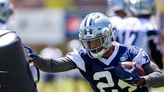 Arrests made in Dallas homicide with link to Cowboys' Kelvin Joseph (NFL)