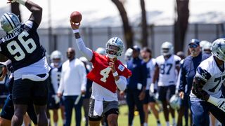 Cowboys QB Dak Prescott: Vax status not 'important' (NFL)