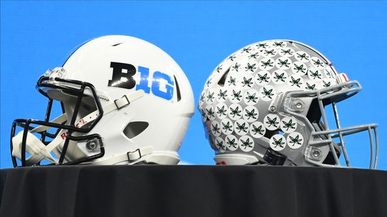Ex-Ohio State DB De'van Bogard dies in fire (College Football)