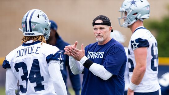 Giants latest team to interview Dan Quinn for head coach (NFL)