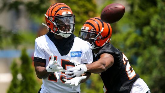 Chiefs place speedy WR John Ross on reserve/retired list (NFL)