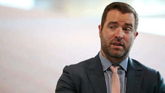Chargers complete interview with Bengals OC Brian Callahan (NFL)