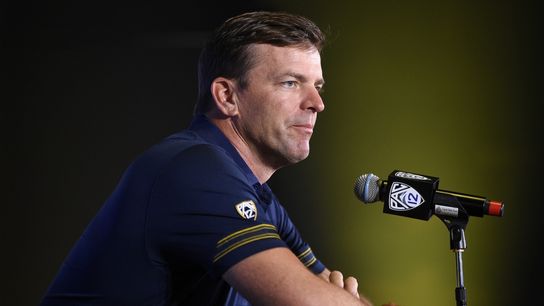 Chase Garbers helps Cal down Sacramento State (College Football)