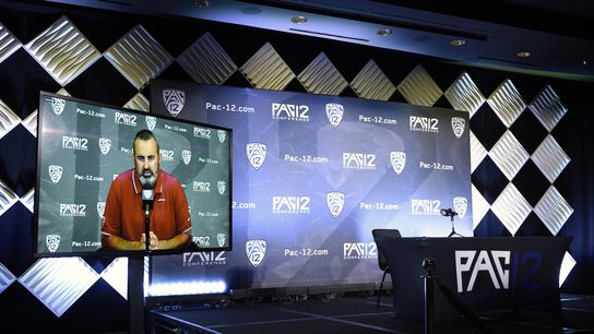 State vaccine order could force out WSU coach Nick Rolovich (College Football)