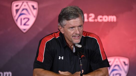 No. 21 Utah aims to extend success in BYU rivalry (College Football)