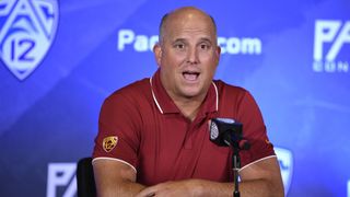 Report: Georgia Southern expected to name Clay Helton head coach (College Football)