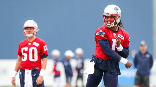 Bill Belichick: Vax status non-factor in cutting Cam Newton (NFL)