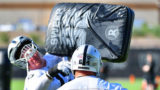 Sam Young becomes third Raider to retire this week (NFL)