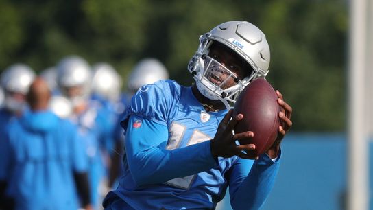 Bears sign WR Breshad Perriman (NFL)