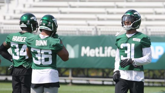 Jets cut projected starting CB Bless Austin (NFL)