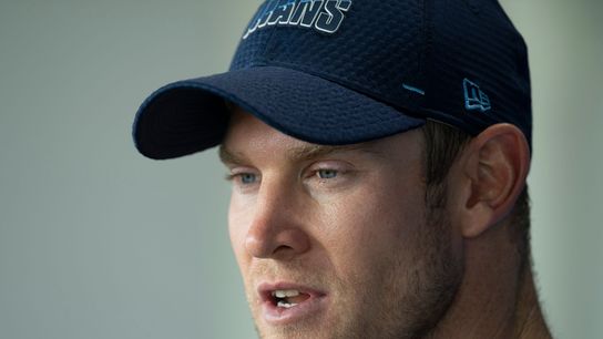 Titans QB Ryan Tannehill: NFL 'forced my hand' with vaccine protocol (NFL)