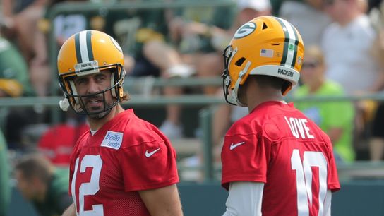 Aaron Rodgers considered retiring, wants personnel input (NFL)