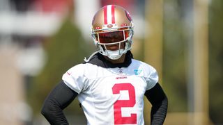 Texans sign veteran CB Jason Verrett to practice squad (NFL)