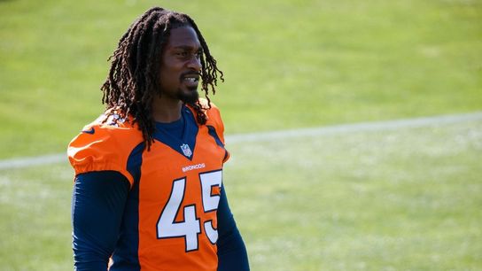 Dolphins sign veteran LB A.J. Johnson (NFL)