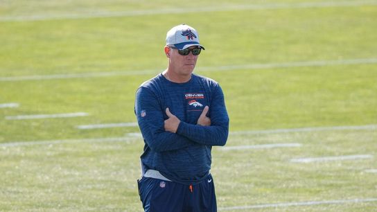 Reports: Pat Shurmur to call plays for Colorado (College Football)
