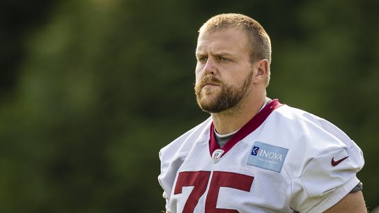 WFT activates Brandon Scherff, Daron Payne from COVID list (NFL)