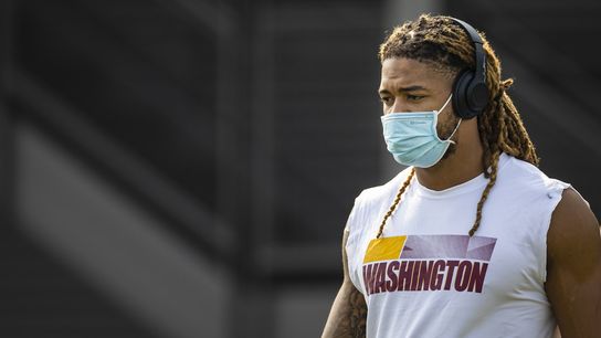 NFLPA president JC Tretter rips NFL's 'scarlet marking' for unvaccinated (NFL)