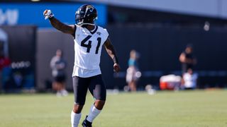 Jaguars LB Josh Allen placed on reserve/COVID-19 list (NFL)