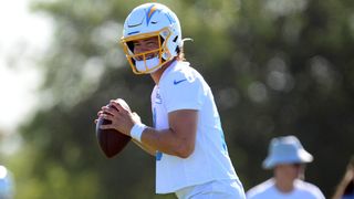 Chargers to sit Justin Herbert, other starters all preseason (NFL)