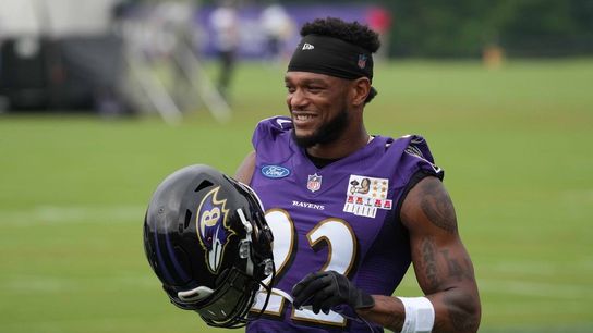Ravens CB Jimmy Smith set to retire (NFL)