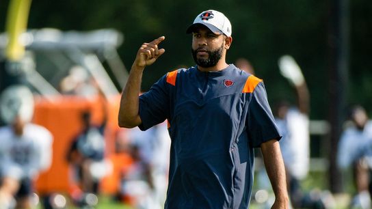 Bears’ three coordinators in COVID-19 protocols (NFL)