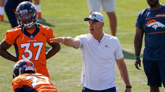 Report: Ed Donatell expected to join Vikings as DC (NFL)