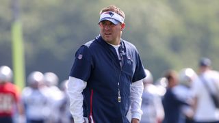 Raiders officially hire Josh McDaniels as head coach (NFL)