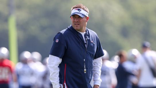 Raiders officially hire Josh McDaniels as head coach (NFL)