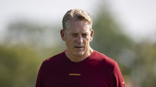 Commanders DC Jack Del Rio stands by controversial comments (NFL)